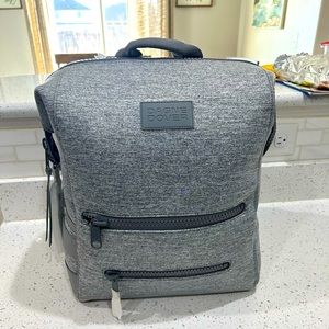 Dagne Dover Indi large diaper bag, brand new!